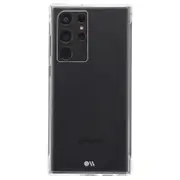 [CM048070] Tough Case for Samsung Galaxy S22 Ultra (6.8) - Clear