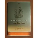 A PORTRAIT OF THE ARTIST AS A YOUNG MAN BY JAMES JOYCE【宇宙書城】