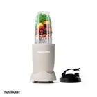NutriBullet Pro 900 Series - Powerful 900-Watt Personal Blender – Matte Linen