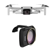 Enhance your Dji Mavic Mini / Mini 2 Drone with Mm Lens Filter