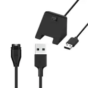 Charger Cable Suitable for Garmin-venu/2/2S/SQ Charger Adapter Power Charge Cord