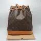 [二手] 【日本直送】LOUIS VUITTON 路易威登 #1273 LV 原花Monogram水桶包 M42224 二手