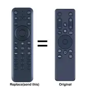 NAKB76044701 Replace Remote Control Fit For LG UltraGear OLED QHD Gaming Monitor