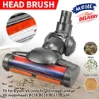 Motorized Floor Brush Head Only For Dyson V6 Motorhead V6 Trigger DC58 DC59