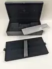Parker Duofold - Fountain Pen Box Set Only - New - BEAUTIFUL- BOX ONLY