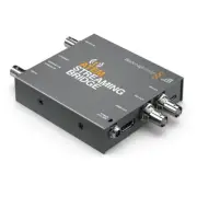 Blackmagic Design ATEM Streaming Bridge (NEW IN BOX)