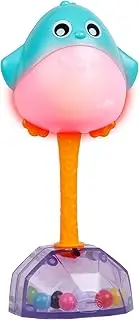 Playgro Light Me Up Penguin Rattle Toy