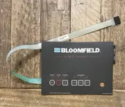Bloomfield Keypad 1012,1016BVM 2C-73633 - STR BLM WELLS 73633 (NOS)