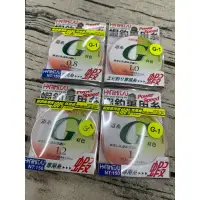 在飛比找蝦皮購物優惠-【HARiMiTSU泉宏】（G1紅+螢光綠）（６０Ｍ）（道系