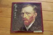 VAN GOGH LASERDISC [NEW SEALED] LD A JOURNEY THROUGH ART LEONARD NIMOY