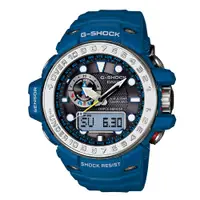 在飛比找蝦皮商城優惠-【CASIO】潮流經典大賞 G-SHOCK GWN-1000