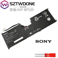 在飛比找蝦皮購物優惠-SONY 索尼VAIO Tap 11寸 VGP-BPS39 