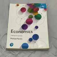 在飛比找蝦皮購物優惠-Economics Michael Parkin GLOBA