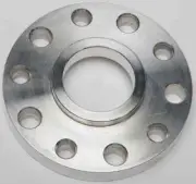 Harddrive .5in Aluminum Pulley Spacer for Harley Heritage Springer 97-98