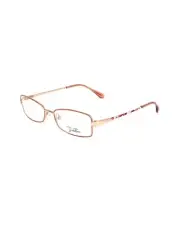 Emilio Pucci EP2142602 Gold Eyeglasses Women Frames