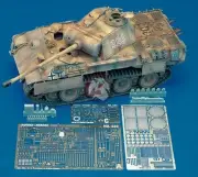 Royal Model 1/35 Panther A Sd.Kfz.171 Late Type Update (for Dragon 6168) 322