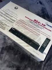 OOCHASE TECHNOLOGIES REMOTE LINE CONTROLLER, RLC-1