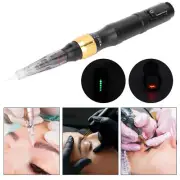 Semi Permanent Makeup Pen Eyebrow Tattoo Machine Microblading