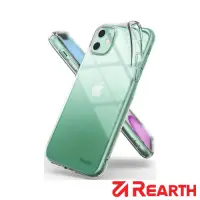 在飛比找Yahoo奇摩購物中心優惠-Rearth Apple iPhone 11 (Ringke