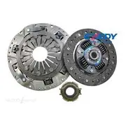 Exedy Clutch Kit OEM Replacement - FJK-6351