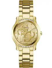 Guess GW0861L2 Gold Stainless Steel Womens Watch