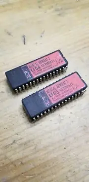 ULTIMATE MORTAL KOMBAT 3 PCB JAMMA ARCADE 1.2 REVISION ROM SET!!! MIDWAY