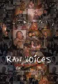 在飛比找博客來優惠-Raw Voices: Stories by and Abo