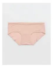 [Aerie] Superchill Modal Rib Boybrief Underwear in Pink