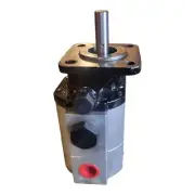 CBNA-10.9/3.6 High Low Pressure Hydraulic Gear Pump 50(13) GPM For Log Splitter