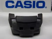 Casio Watch Parts PAG-80T, PRG-80T, PAW-1100T 12H Lug / Cover End Piece Gray