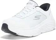 [Skechers] Men's Hands Free Slip-ins Max Cushioning Endeavour-Cardova Sneaker