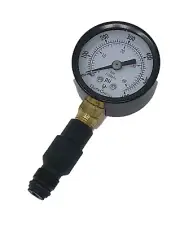 Angel Pressure Tester - Exhaust Valve