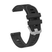 Watch Band For Garmin Forerunner 55 Black