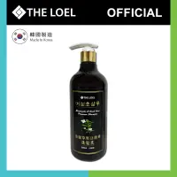 在飛比找友和YOHO優惠-韓國魚腥草黑豆精華洗髮露 (清爽型) 500ml(1pc) 