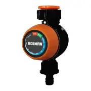 Holman MECHANICAL TAP TIMER 2 Hours, Rubber Grip CO0003 - Australian Brand