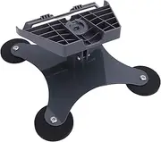 Gen 3 Mounting Kit, Gen 3 Roof Mount, Magnetic Mount for Internet Kit Satellite, Gen 3 Car Mount for Sunroof Front Window Rear Window