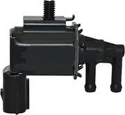 Purge Control Valve Solenoid Vapor Canister F285-18-741 K5T48075,Compatible for Mazda Rx7 626 Millenia 929 B2200 B2600 MX-6