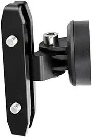 ifundom 1 Set Bike Camera Mount Bicycle Saddle Holder Cameras Durable Bracket for Capturing Immersive Riding Footage and Adventures