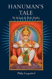 在飛比找博客來優惠-Hanuman’s Tale: The Messages o
