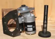 Belarus tractor conversion kit for the starter. Belarus600/611/615/650/652/YMZ-6