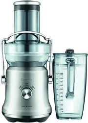 Breville THE JUICE FOUNTAIN COLD PLUS - BRUS