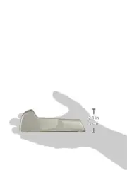 DC135 Rasp, 5-1/2-Inch