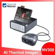 Thermal Master NV300 Infrared Imager 300m LongRange Night Vision Thermal Camera