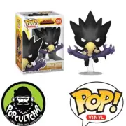 My Hero Academia: Season 5 - Fumikage Tokoyami in Fallen Angel Form Pop! Vinyl