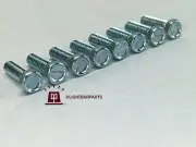 Federal Signal Twinsonic Lightbar - Lot of 8 Internal Mounting Bolts/Screws NEW!