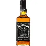 Jack Daniel No7 Tennessee Whiskey 700ml