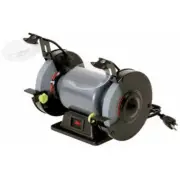 INTRADIN (SHANGHAI) IMPORT & EXPORT 3109S070 6'' Bench Grinder