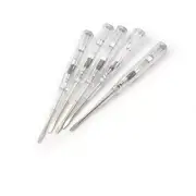 1pc Electrical Tester Pen Screwdriver 100-500V Voltage Test Power Detector -f5