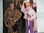 6p G.I. Joe Doll History Article / Nalven