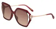 Chopard SCH407S 0D66 58mm Woman Sunglasses